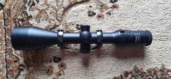 Puškohľad Meopta MEOSTAR R1r, 3-12x56 RD - 6