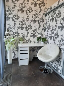 Prenájom NP (kozmetického salónu), Seberíniho, Ružinov - 6