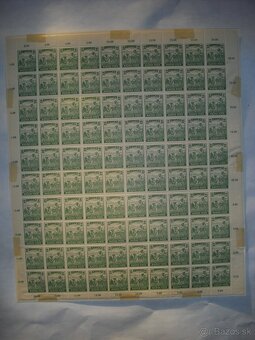 predam Madarske arsiky a sety 1919 1939 1942 zbierka - 6