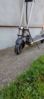 Elektrická kolobežka - 6