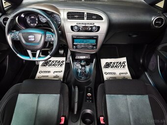 Seat Leon Cupra R 195kw 2011 - 6