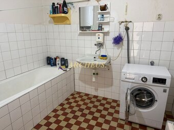 Rodinný dom Šaľa - Veča - 6