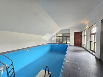 7-IZBOVÝ RODINNÝ DOM S BAZÉNOM - SEČOVSKÁ POLIANKA - 6