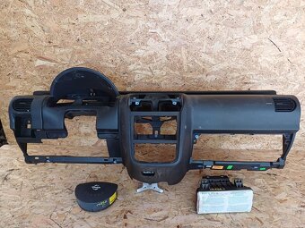 Opel Corsa C (2000-2010)  náhradní  díly - 6