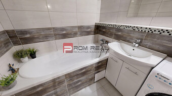 PREDAJ veľkého 3 izbového bytu - 6