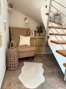 Rodinný dom s garážou v Skalici - 6