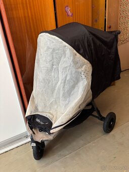 Kocik Baby jogger city miny GT - 6