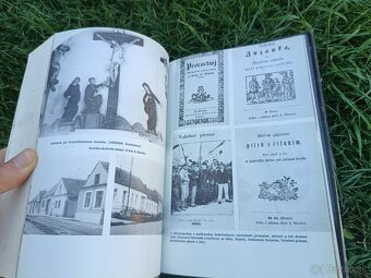 Skalica v minulosti a dnes 1968 - 6