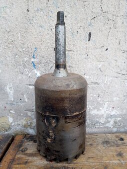 Veci k sústruhu - predaj - 6