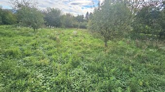 Na predaj pozemok 660 m2 v obci Lužianky. - 6