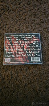 God Dethroned.... - 6