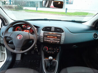 Fiat bravo 2 1.4 16V 66kW - 6