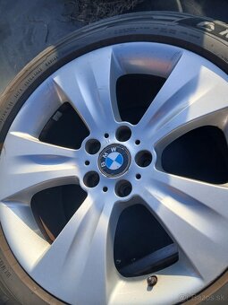 Dvojrozmer disky a pneumatiky - 6