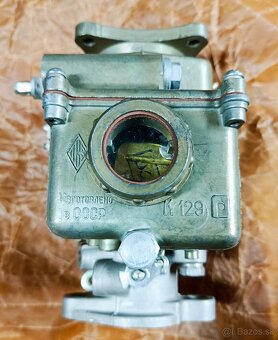 Gaz 69 - nové náhradní díly - 6