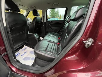 škoda YETI 2.0 TDI 4X4 - 6