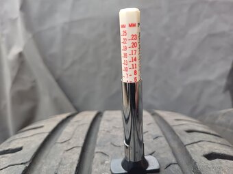 205/55r16 letné pneumatiky Continental - 6