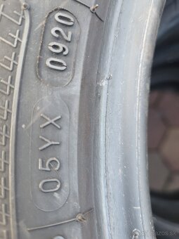 215/50r17 95H,Kliber Quadraxer2 - 6