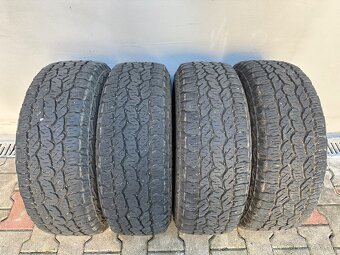 5x120 R16 All tereain - 6