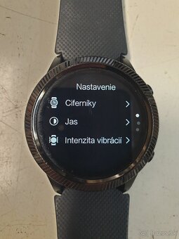 ATHLETE  GPS  Čierne - 6