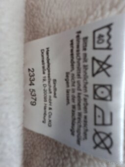 Dievčenská vesta. - 6