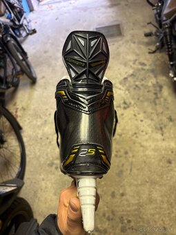 Bauer Supreme 2S - 6