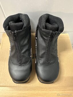 Detský bežkársky set - 6