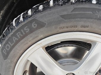 Honda Civic 1.8 Elegance - 6