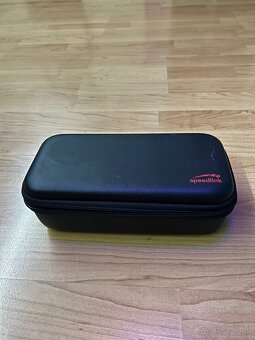 Nintendo Switch Lite - tyrkysová - 6