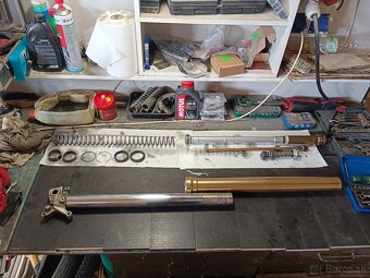 SERVIS A ÚPRAVY MOTORIEK - 6