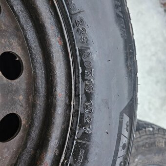 225/60 r16 imperial - 6
