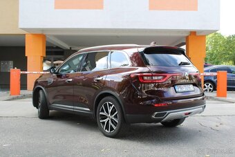 Renault Koleos Blue dCi 190 Initiale Paris 4x4 X-Tronic - 6