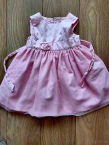 Oblečenie pre slečny,košiček - 6