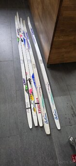 Bežky na predaj - 6