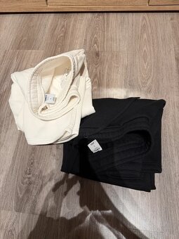 2x Nové SMOG tepláky veľkosť L - 6