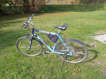 Author Classic SX - 6