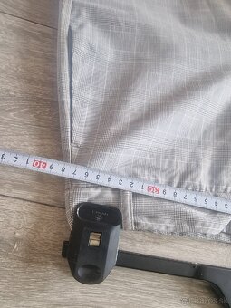 Dámske nohavice zn. Zara Basic - 6