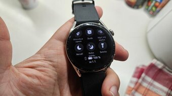 Inteligentné hodinky Huawei Watch 3 - 6