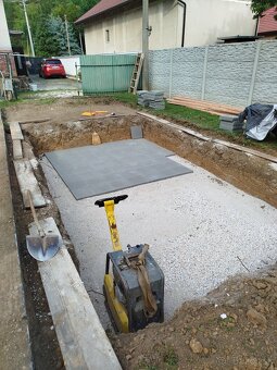 Hľadám prácu, zákazky - 6