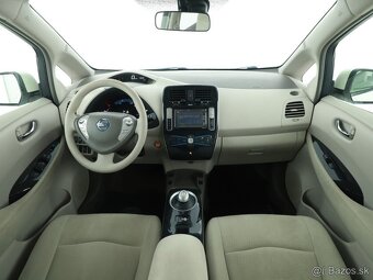 Nissan Leaf electric drive 80kw - 6