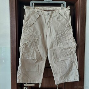 Pánske kraťasy Mustang&Tom Tailor - 6