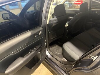 Subaru legacy Predám vymením - 6