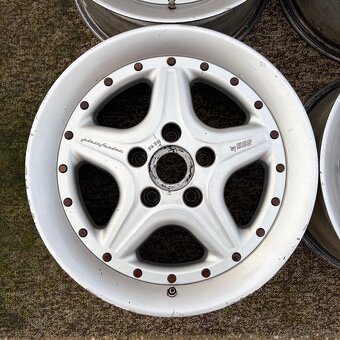 BBS PA 511 Pininfarina R16 5x112 - 6