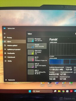 Lenovo LOQ 15IAX9 - 6