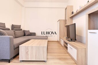 Praktická garsónka v NOVOSTAVBE - 6