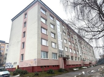 Predám 2.izbový byt - 6