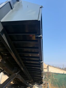 Hakovy kontajner valnik - 6