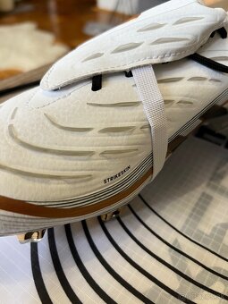 Kopačky Adidas Predator Elite FT FG Teamgeist - 6