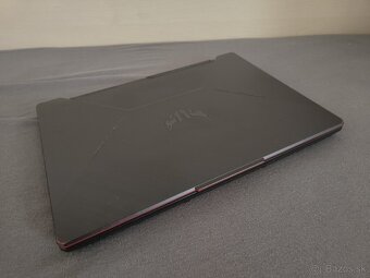 ASUS TUF Gaming F15 - 6