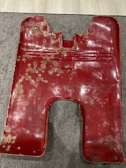 Reumaplechy Jawa 555 - 6