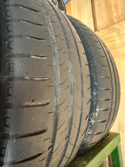 205/55R16 letné pneu - 6